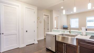 LÀgenhet | Exteriör