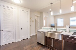 อพาร์ทเมนท์ | บริเวณภายนอก