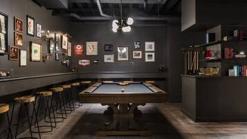 Apartment | 1 bedroom