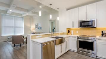 Apartment | 1 bedroom