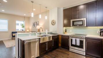 Apartment | 1 bedroom