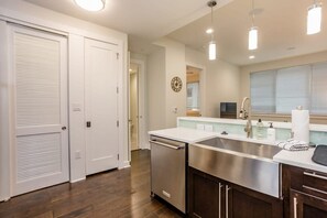 Leilighet | Eksteriør