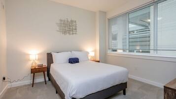 Căn hộ | 1 phòng ngủ