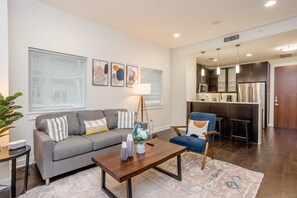 Apartment | Aussenbereich