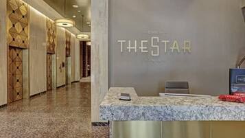 Căn hộ | 1 phòng ngủ