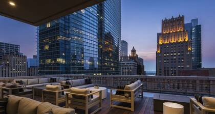 Constellations Elegant 1 BR in Downtown Houston