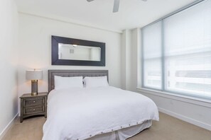 Apartamento | 1 quarto