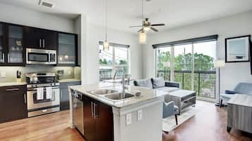 Apartment | 3 bedrooms