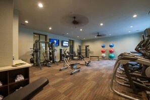 Departamento | Exterior