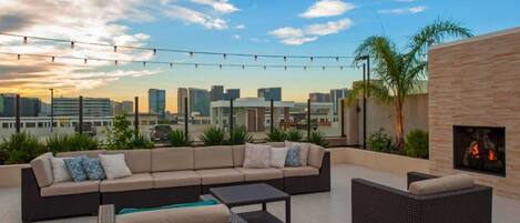 Apartment | Exterior