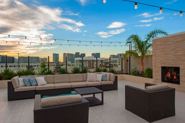 Apartment | Exterior