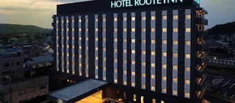 Hotel Route Inn Kurayoshi Ekimae
