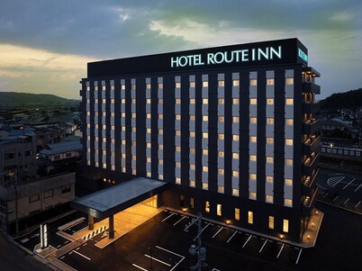 Hotel Route Inn Kurayoshi Ekimae