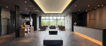 Hotel Route Inn Kurayoshi Ekimae