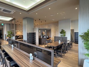 餐廳