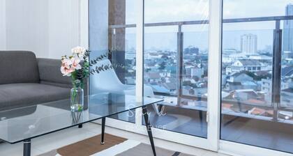 Stay 'd Maqna Residence