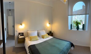 1 slaapkamer, wifi, beddengoed