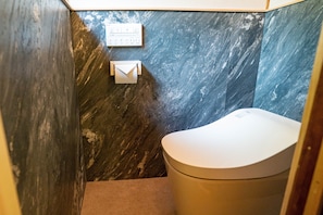 Habitació Deluxe | Bany | Sabatilles
