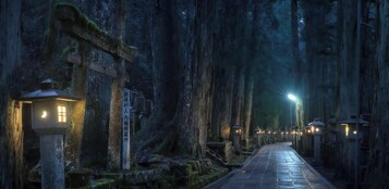 Rutas ecológicas