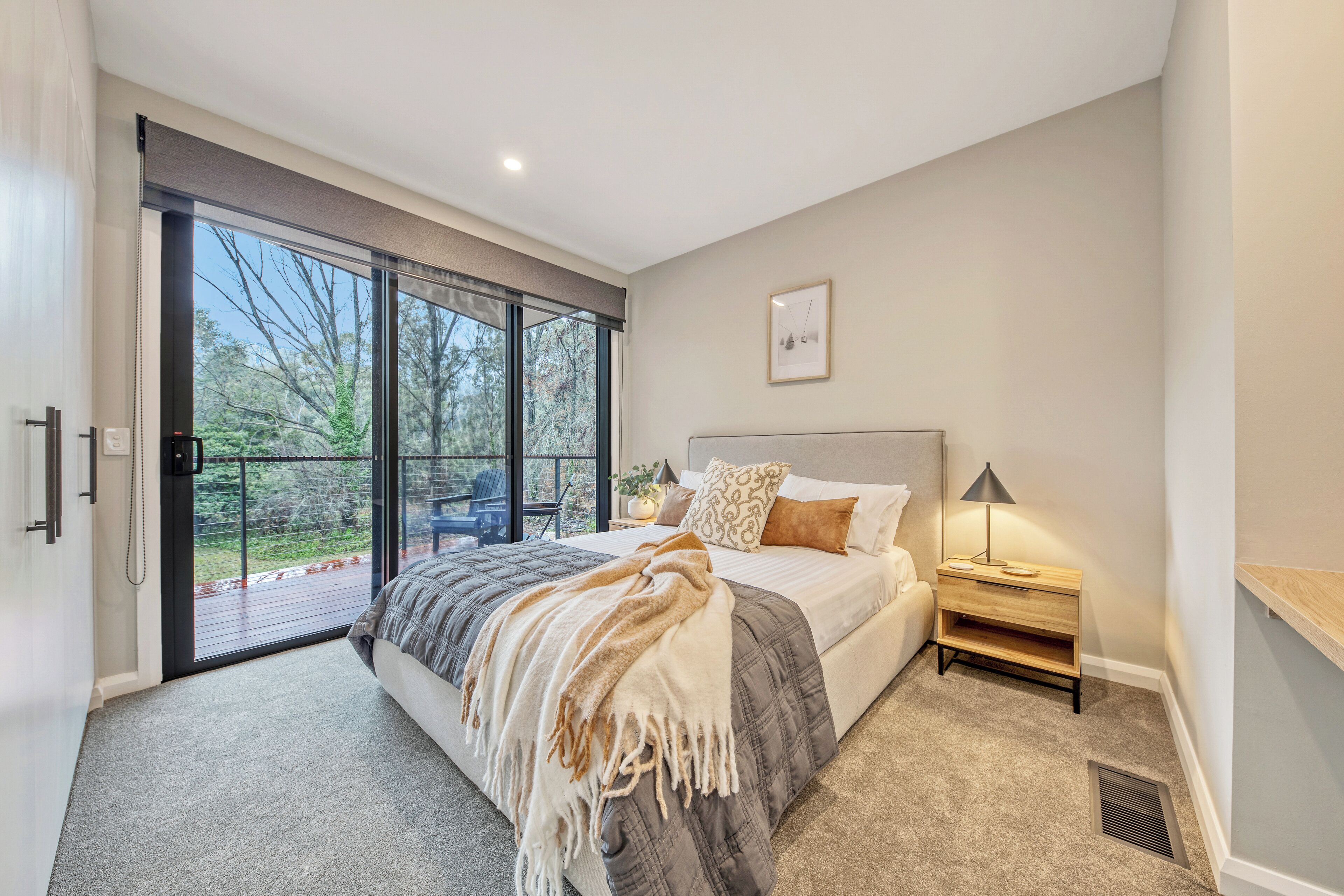 3 sovrum, strykjärn/strykbräda, wi-fi och sängkläder