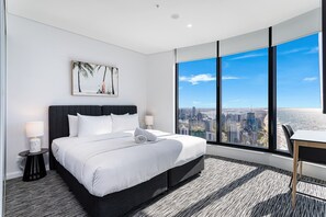 3 chambres, Wi-Fi, draps fournis