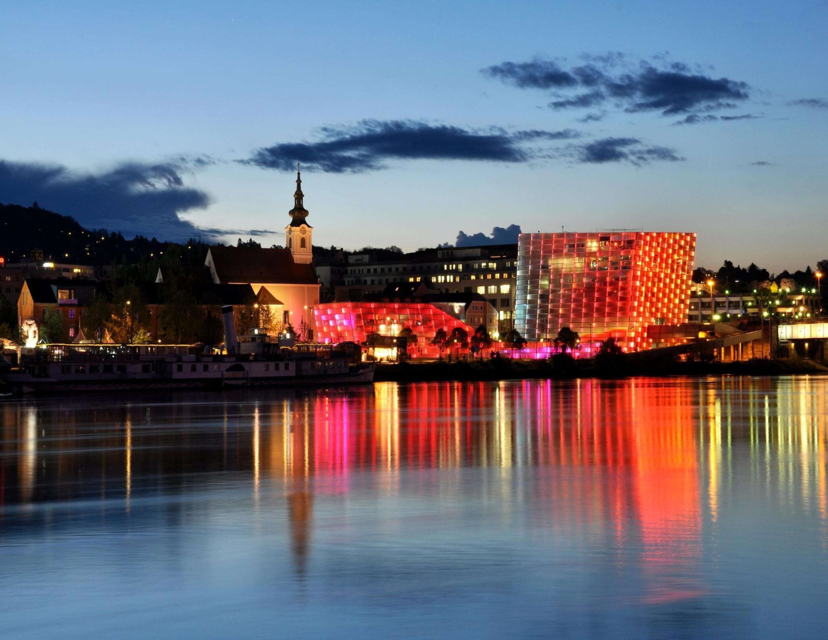 Leilighet | Utsikt fra overnattingsstedet