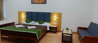 Hotel Durvankur Ganpatipule
