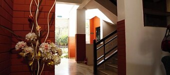 Hotel Durvankur Ganpatipule