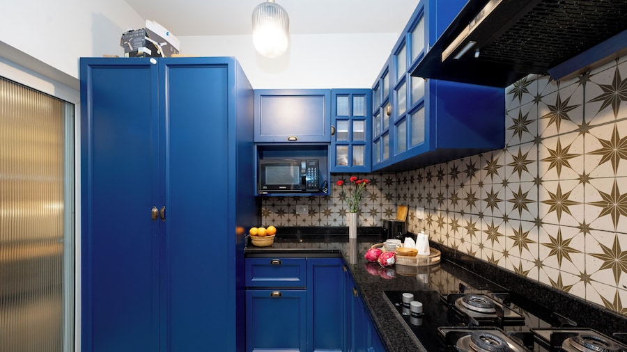 Elivaas Bludoor 5-BHK Pet Friendly Villa