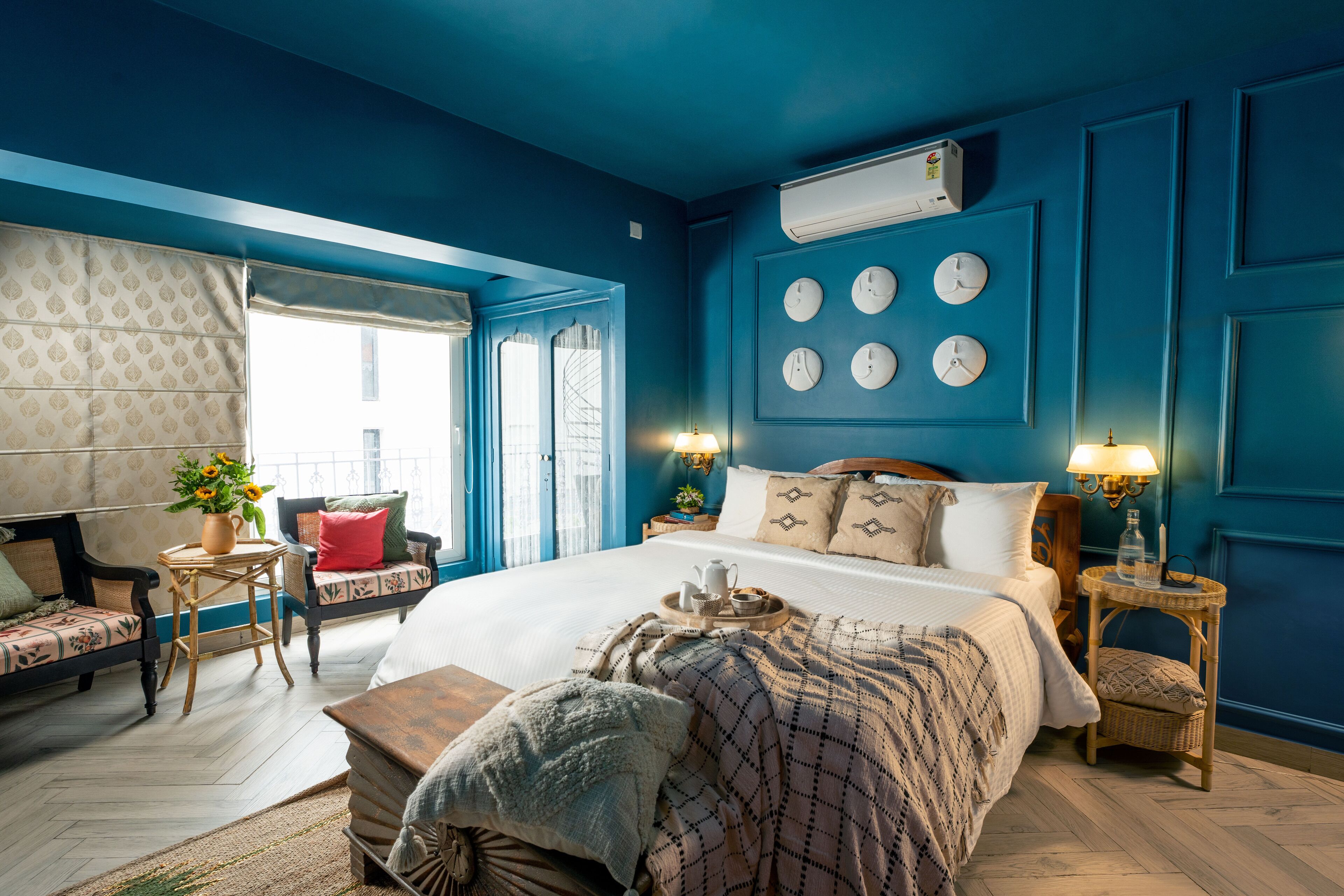 Iron/ironing board, rollaway beds, free WiFi, bed sheets