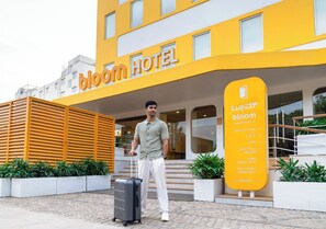 Exterior - Bloom Hotel Whitefield (Bengaluru)