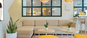 Bloom Hotel Whitefield