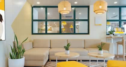 Bloom Hotel Whitefield