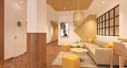 Bloom Hotel Whitefield