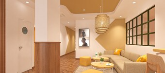 Bloom Hotel Whitefield