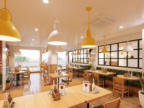 餐廳
