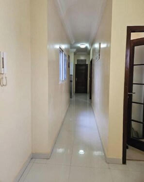 Interior - Furnished F2 apartment in the heart of Dakar at Les Almadies (Dakar)