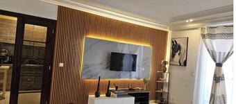 Furnished F2 apartment in the heart of Dakar at Les Almadies