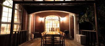 Kyoto Seimeikan – Western Elegance in Kyoto’s Countryside
