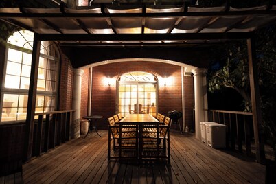 Kyoto Seimeikan – Western Elegance in Kyoto’s Countryside