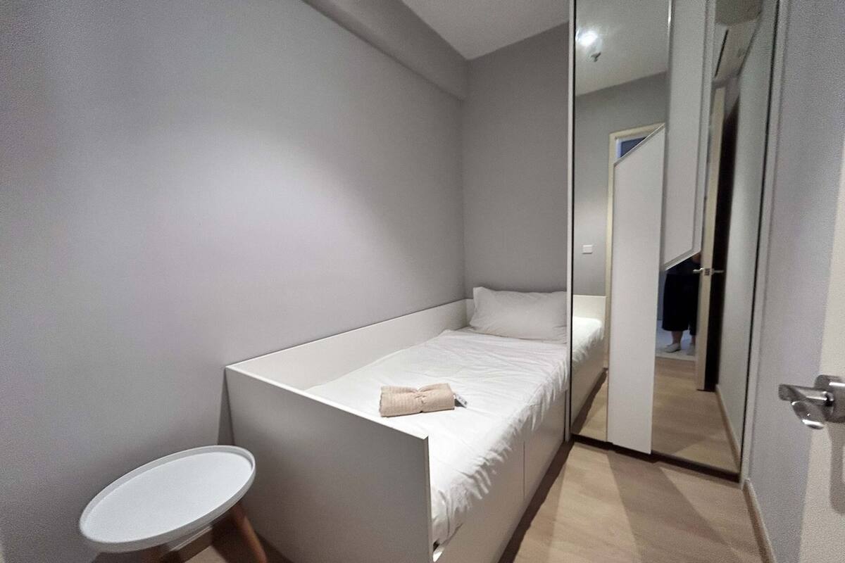 Superior Apartment, 2 Bedrooms, Balcony, City View | Free WiFi