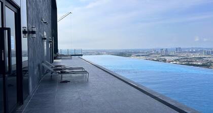 I-City Holiday KL Suites
