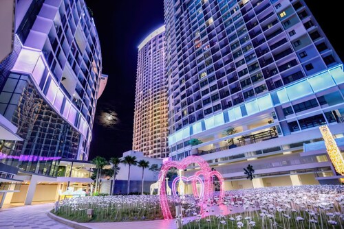 I-City Holiday KL Suites