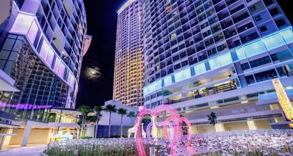 I-City Holiday KL Suites