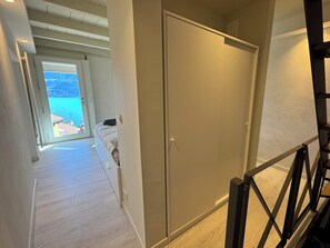 1 Schlafzimmer, Bügeleisen/Bügelbrett, kostenloses WLAN