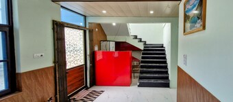 Umaveer Homestay