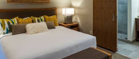 4 bedrooms, WiFi