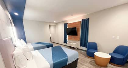 Crystal Inn - NorthWest - 290