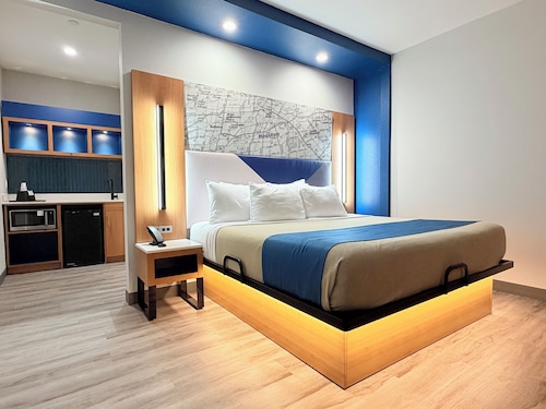 Crystal Inn - NorthWest - 290