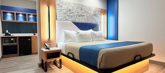 Crystal Inn - NorthWest - 290